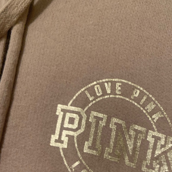 Pink Jacket - Picture 5 of 5